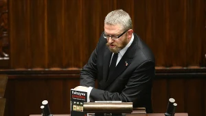 Poseł Grzegorz Brun będzie kandydował na prezydenta Rzeszowa