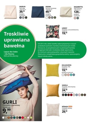 Dom oszczędny z Natury Ikea Lublin