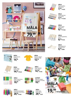 Dom oszczędny z Natury Ikea Lublin