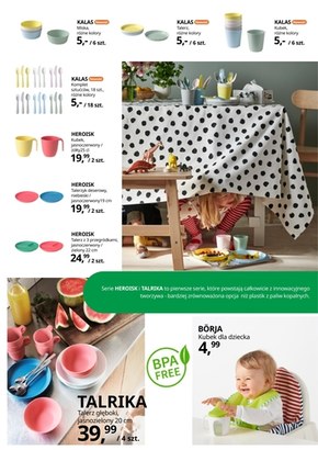 Dom oszczędny z Natury Ikea Lublin