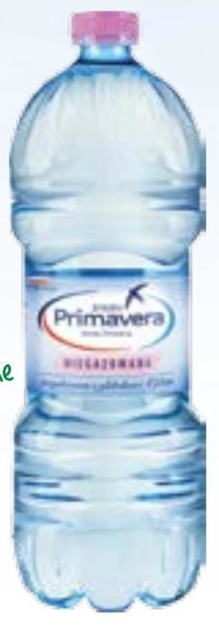 Woda Primavera