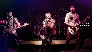 Pojawiły się przecieki z serialu o gitarzyście Sex Pistols. "Samotny chłopak"