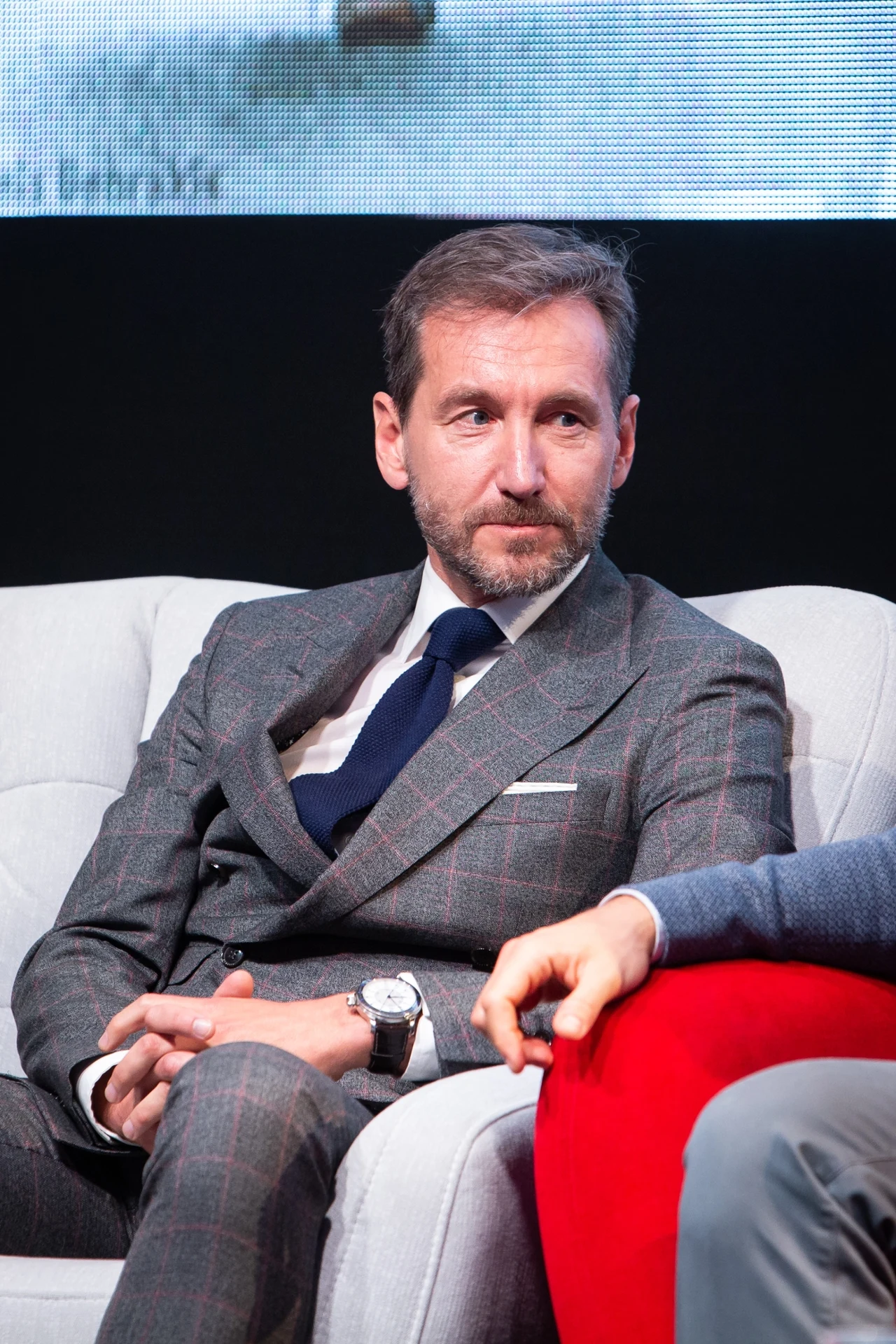 Piotr Kraśko Piotr Kraśko