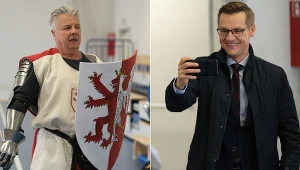 "M jak miłość"