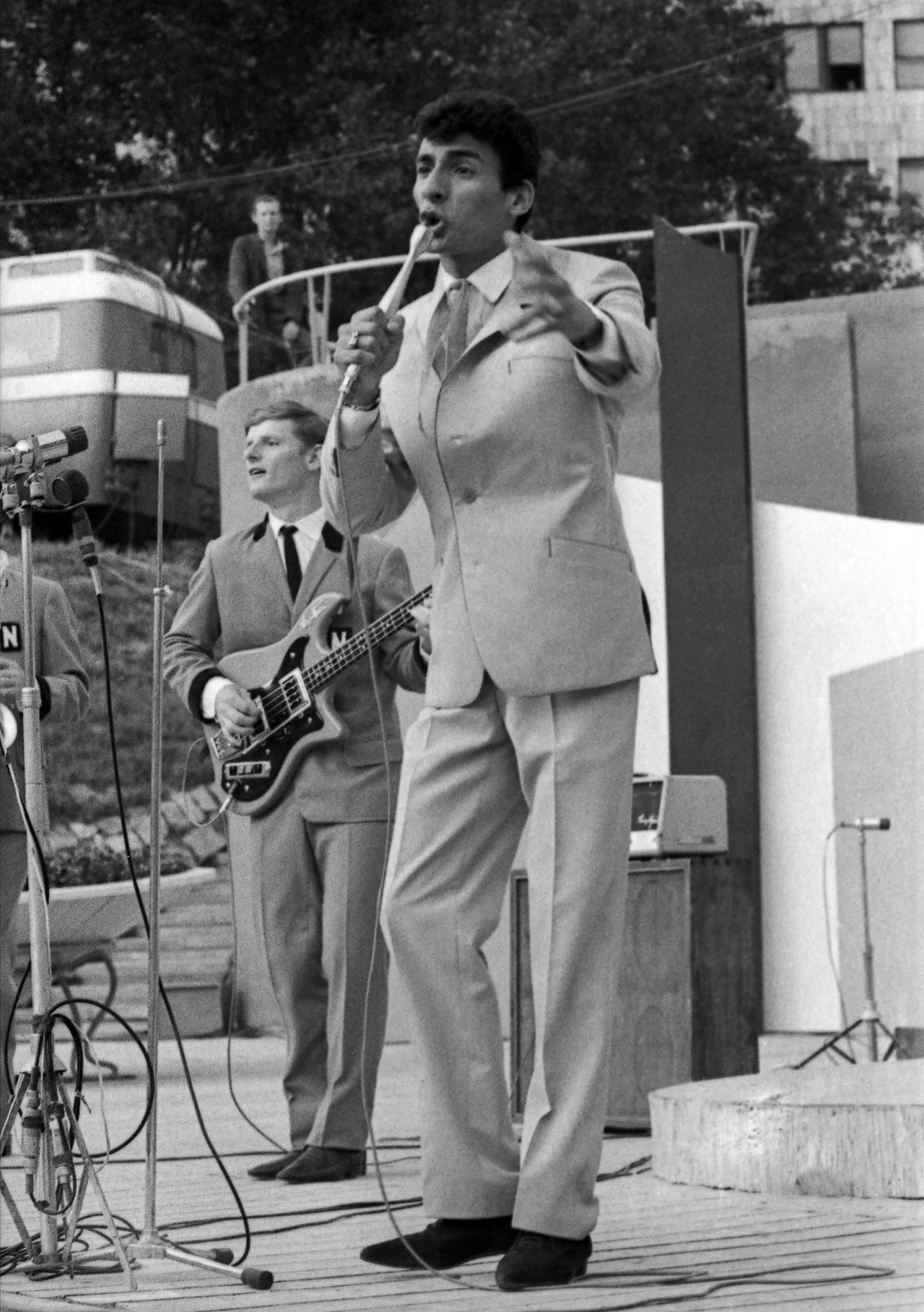 Michaj Burano Michaj Burano