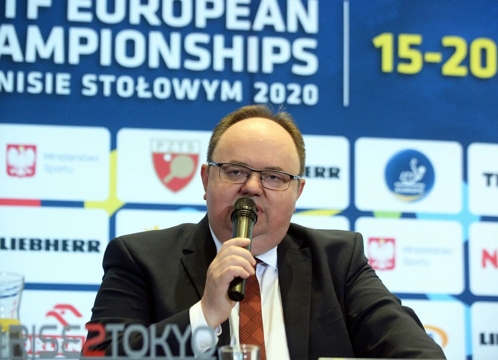 Dariusz Szumacher Dariusz Szumacher