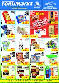 Dla Ciebie i dla rodziny - TomiMarkt