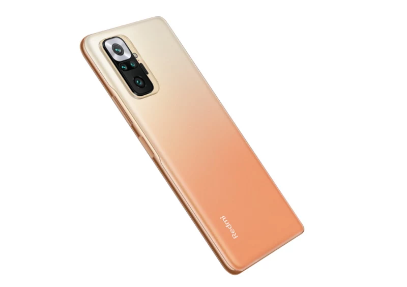 Redmi Note 10