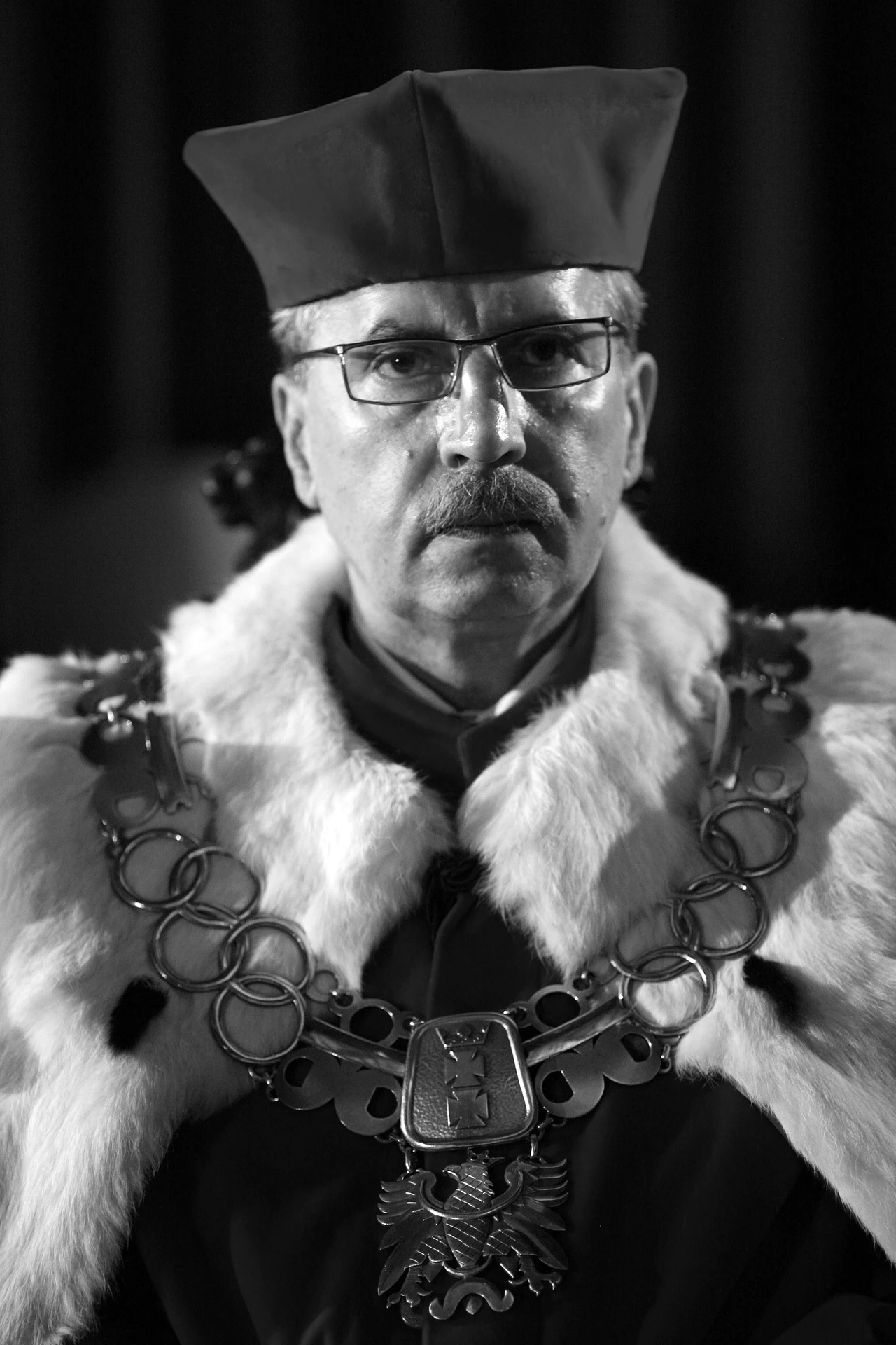 Tadeusz Huciński Tadeusz Huciński