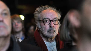 Jean-Luc Godard