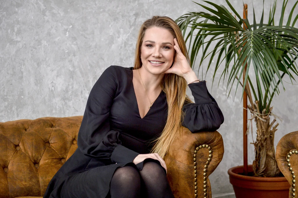 Hanna Zborowska Hanna Zborowska