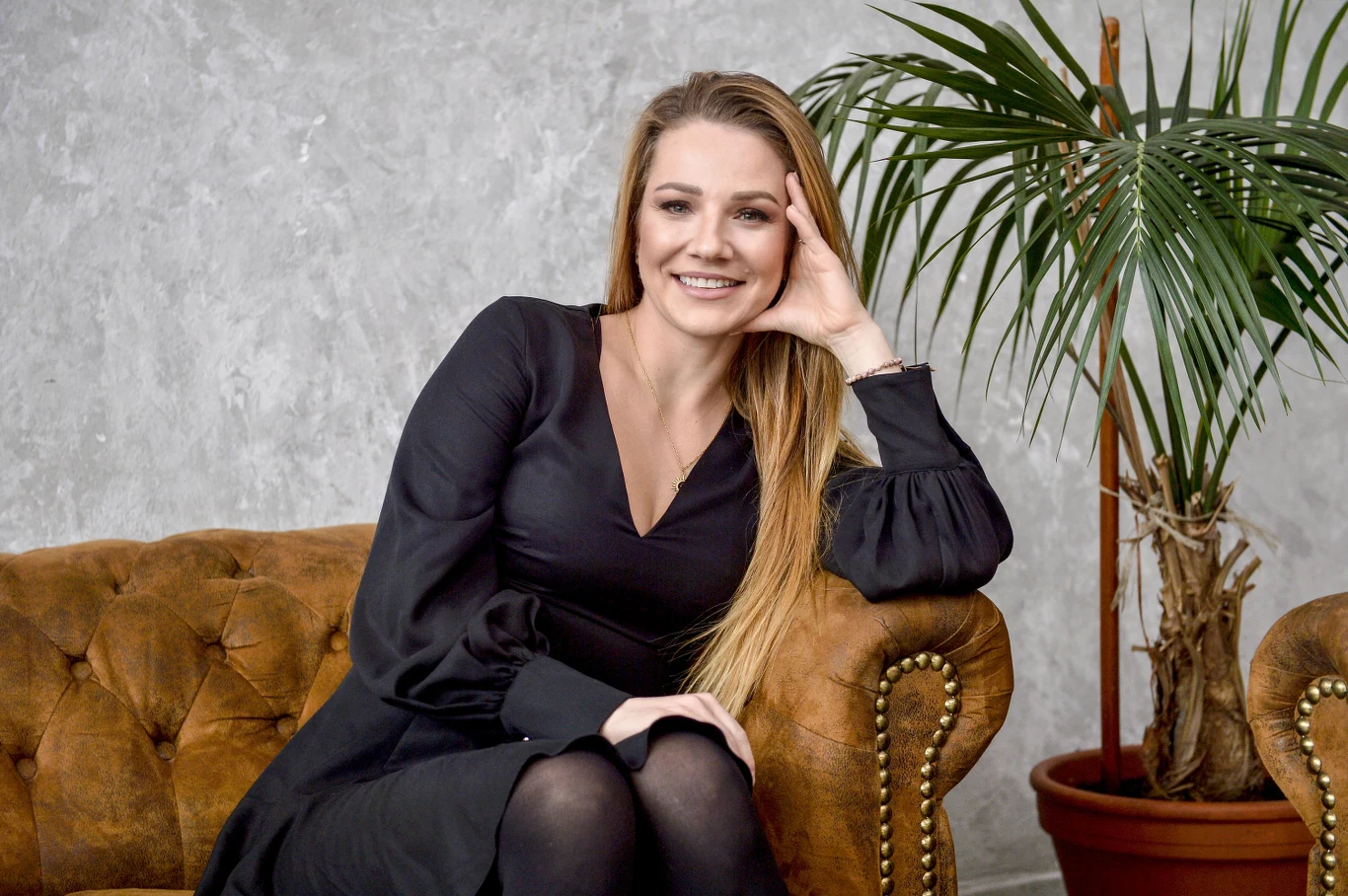 Hanna Zborowska Hanna Zborowska