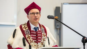 Prof. dr hab. Marcin Gruchała