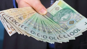 Jaka będzie płaca minimalna w przyszłym roku? Zdecyduje rząd. Zdj. ilustracyjne