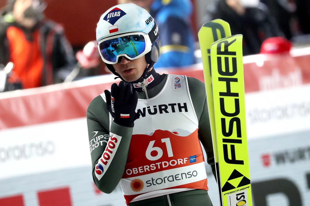 Kamil Stoch