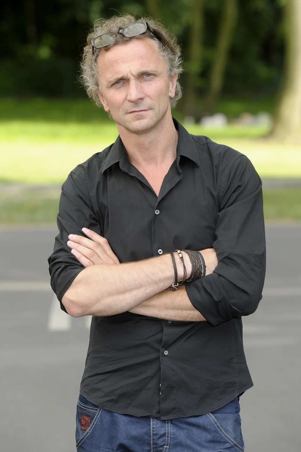 Leszek Dawid Leszek Dawid