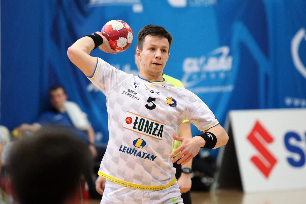 Michał Olejniczak