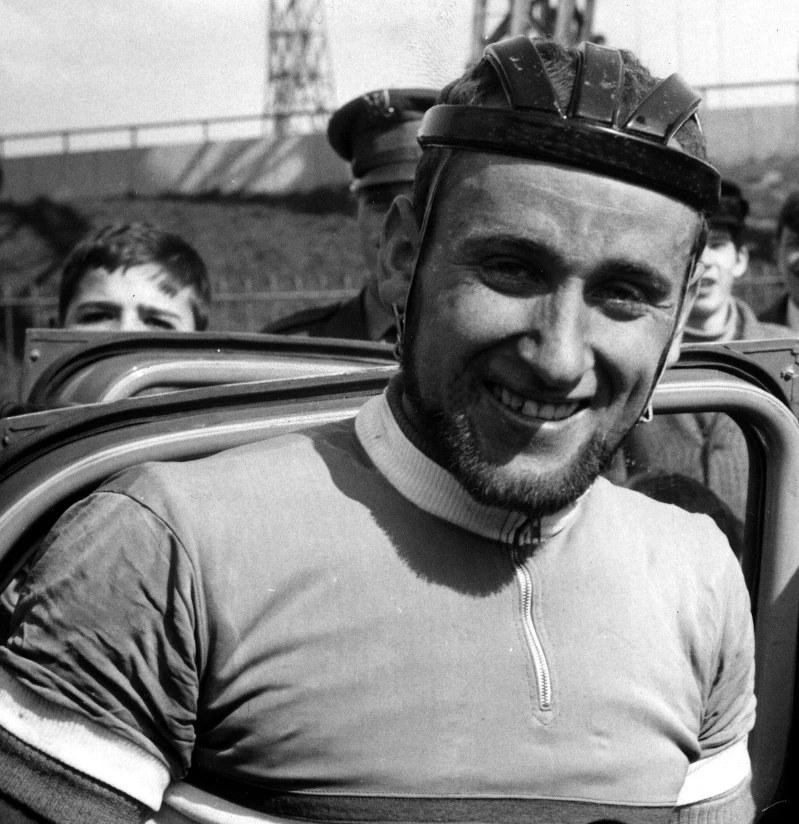 Zygmunt Hanusik Zygmunt Hanusik