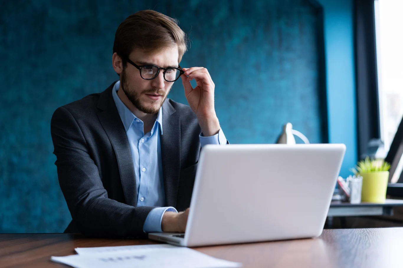 Zdalne przesłuchania ułatwią życie nie tylko skarbówce, ale też przedsiębiorcom Zdalne przesłuchania ułatwią życie nie tylko skarbówce, ale też przedsiębiorcom