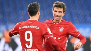 Najwyższe uznanie! Gwiazdor Bayernu pięknie pożegnał Gerarda Pique