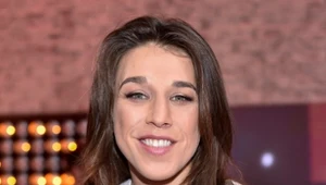 Joanna Jędrzejczyk na wiosennej ramówce TVP