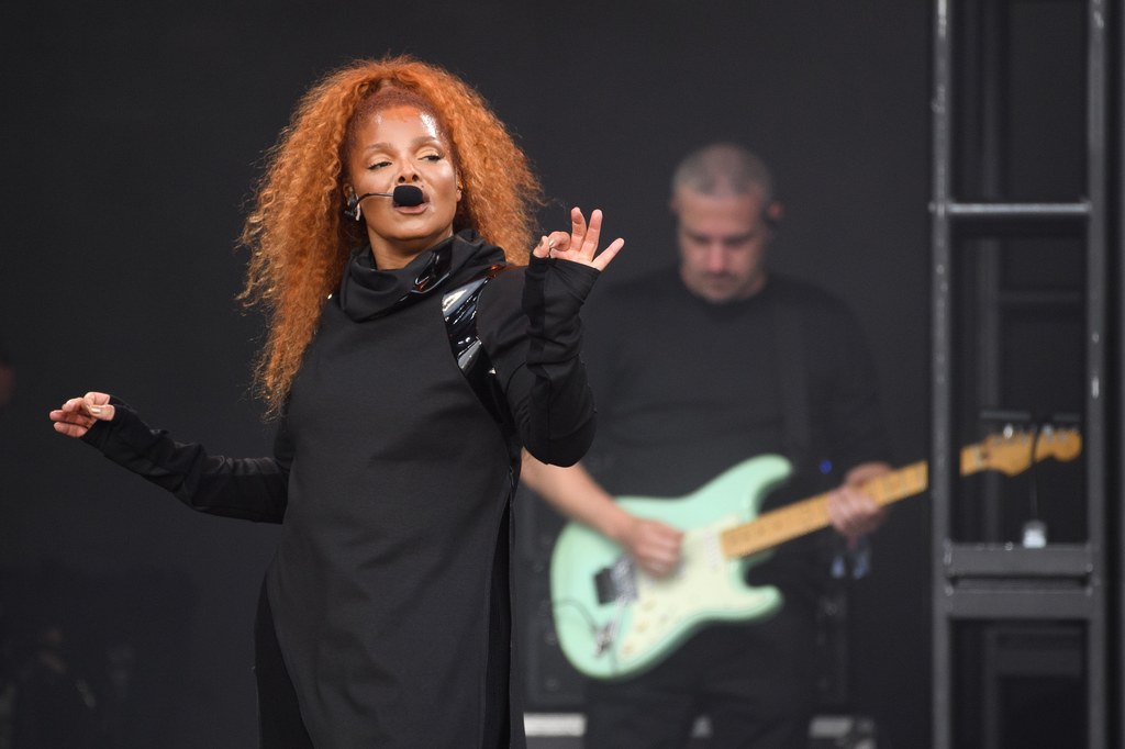 Czego dowiemy się z filmu o Janet Jackson?