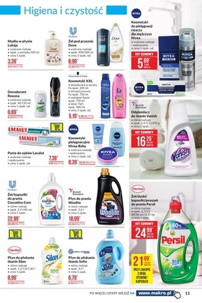 Przepis na Wielkanoc z Makro!