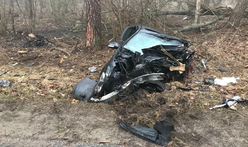fot.: st. kpt. Michał Warykasz, KP PSP Piła