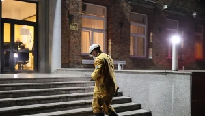 Dwóch górników zginęło w kopalni Mysłowice-Wesoła