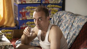 Wojciech Mecwaldowski w serialu "Kowalscy kontra Kowalscy"