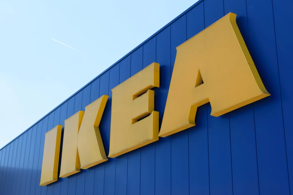 IKEA nie obsłuży klientów bez maseczek