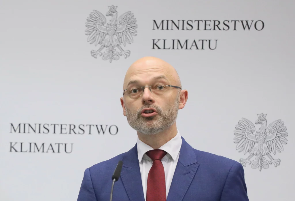 Michał Kurtyka
