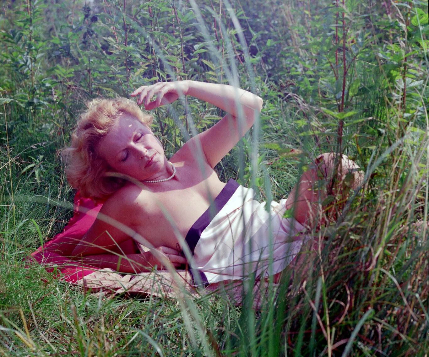 Ewa Wiśniewska