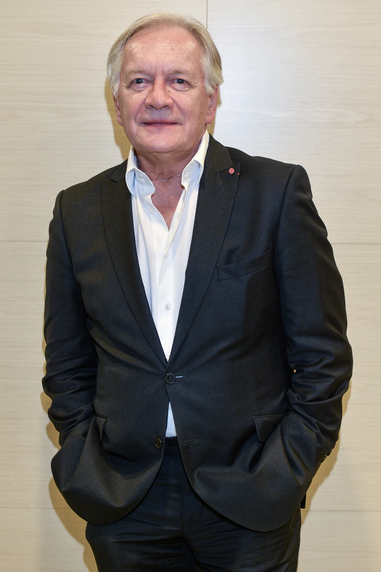Andrzej Seweryn