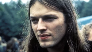 David Gilmour kończy 75 lat