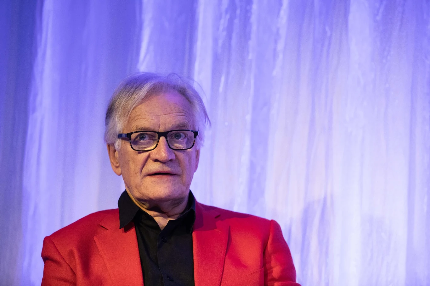 Andrzej Seweryn Andrzej Seweryn