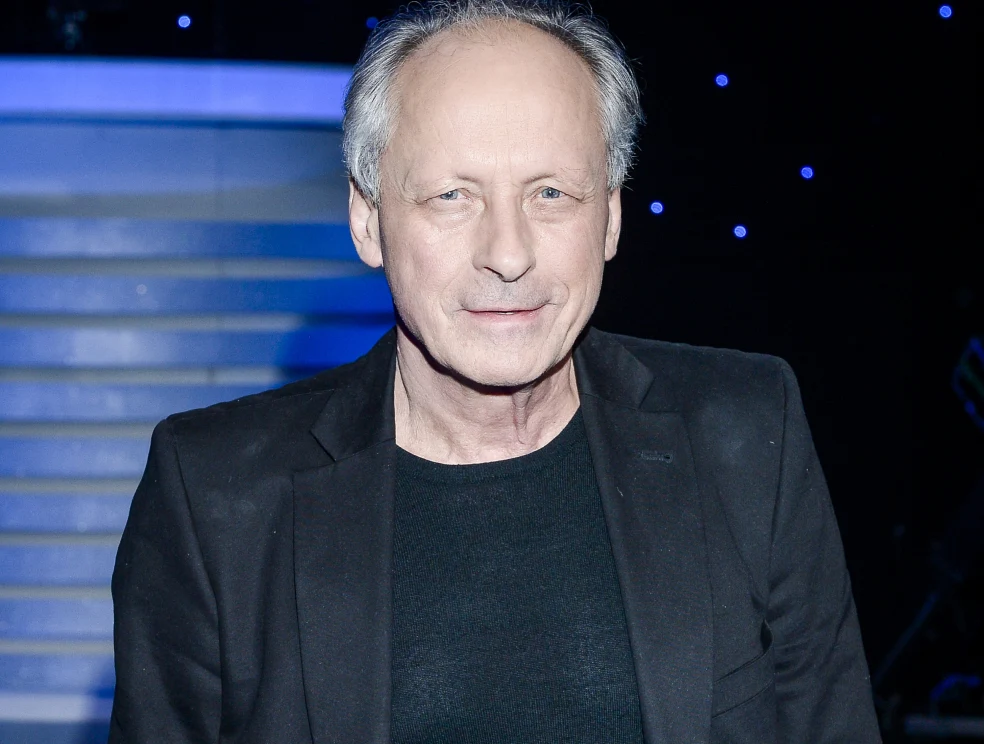 Paweł Wawrzecki Paweł Wawrzecki