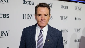 Bryan Cranston