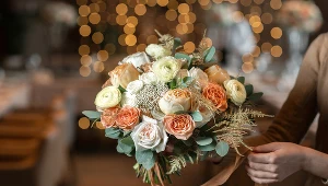 Walentynkowe bukiety mogą cieszyć oko nawet 2 tygodnie. Wystarczy dodać to do wazonu 