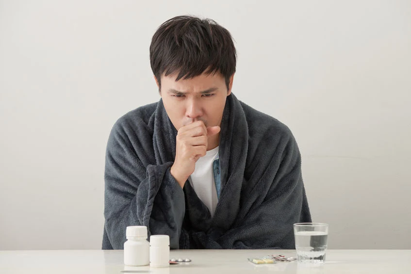 Cukier drastycznie osłabia odporność organizmu i powoduje częste infekcje Cukier drastycznie osłabia odporność organizmu i powoduje częste infekcje