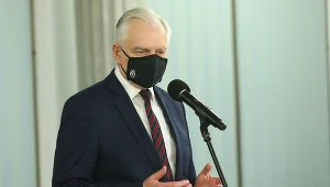 Jarosław Gowin: Nie ma odwrotu od wodoru