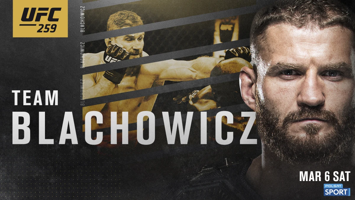 Jan Błachowicz Jan Błachowicz