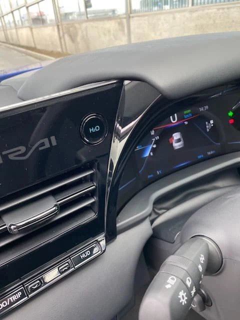 Toyota Mirai