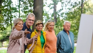 "Sanatorium miłości 3": Finał sezonu