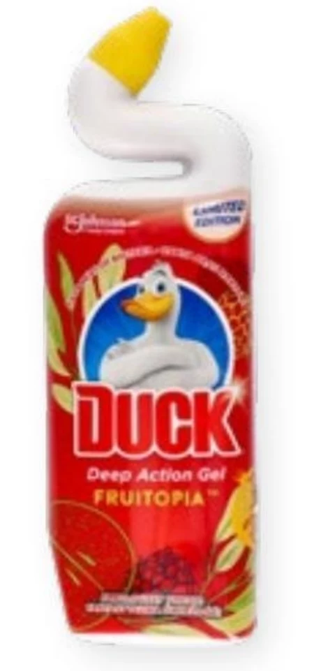 Żel do WC Duck