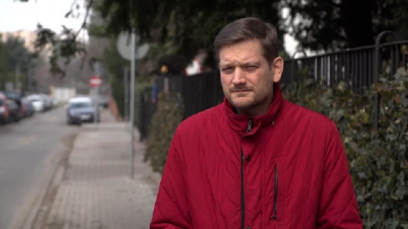 Ignacy Morawski, dyrektor SpotData