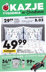 Dla domu i ogrodu w Biedronce