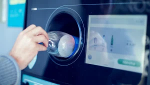 Projekt "ustawy butelkomatowej" wprowadza obowiązkowy mechanizm kaucyjny