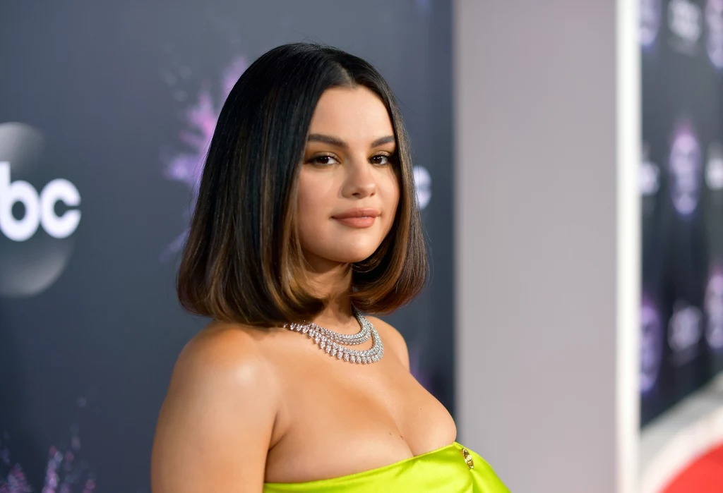 Selena Gomez wypuściła nowego singla 