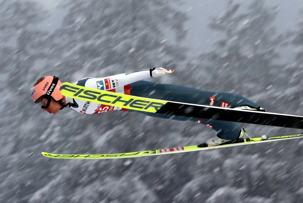 Stefan Kraft Stefan Kraft